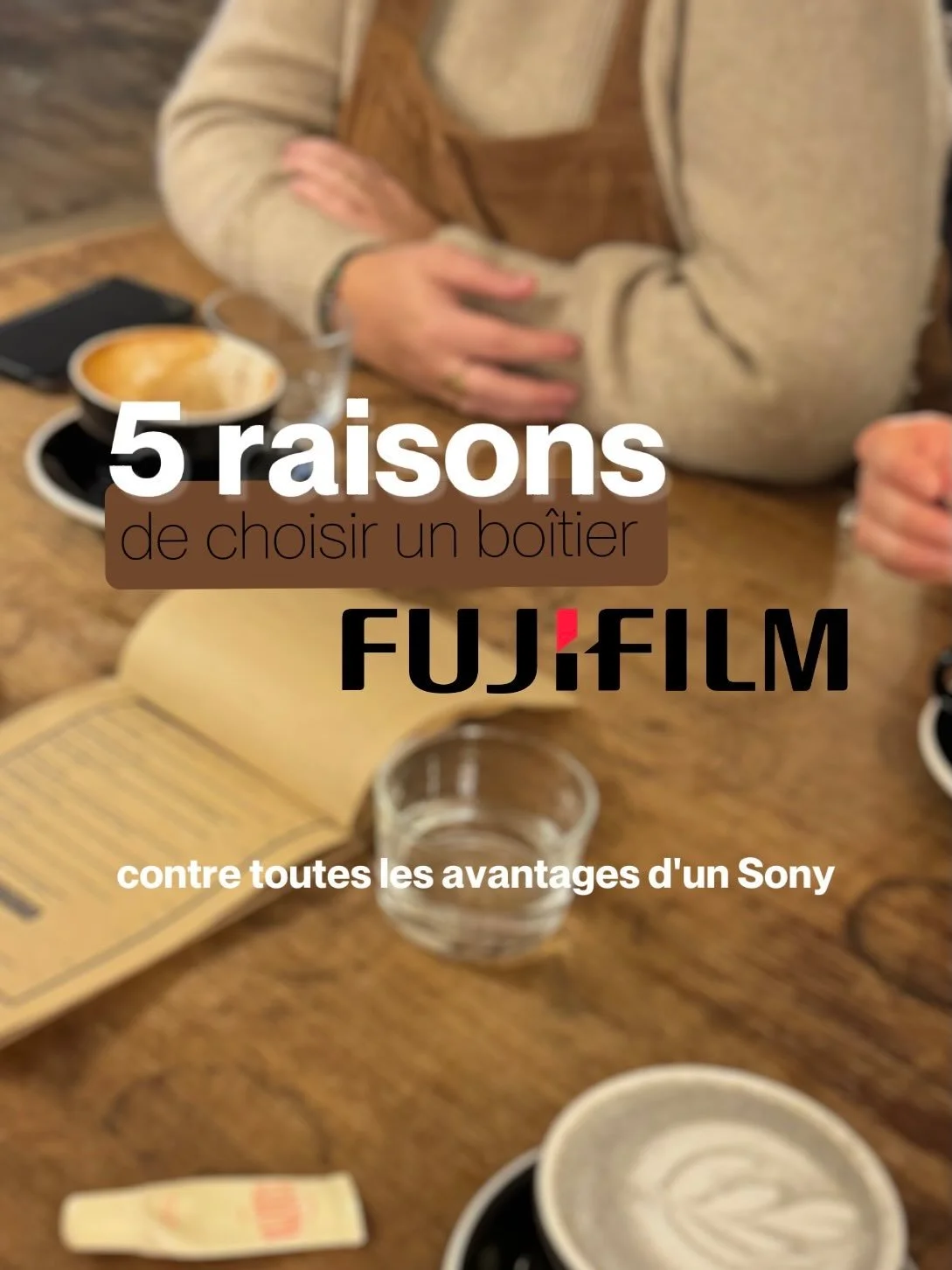 Un recap tr&egrave;s concis de mes r&eacute;flexions du dernier mois sur l&rsquo;achat d&rsquo;un nouveau bo&icirc;tier. 

Les photographes qui utilisent Sony - vous avez toutes les raisons valables d&rsquo;avoir choisi cette marque. Ce que je partag