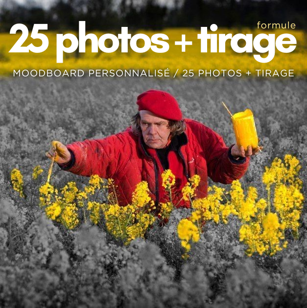 🌼SÉANCE SIGNATURE🌼 