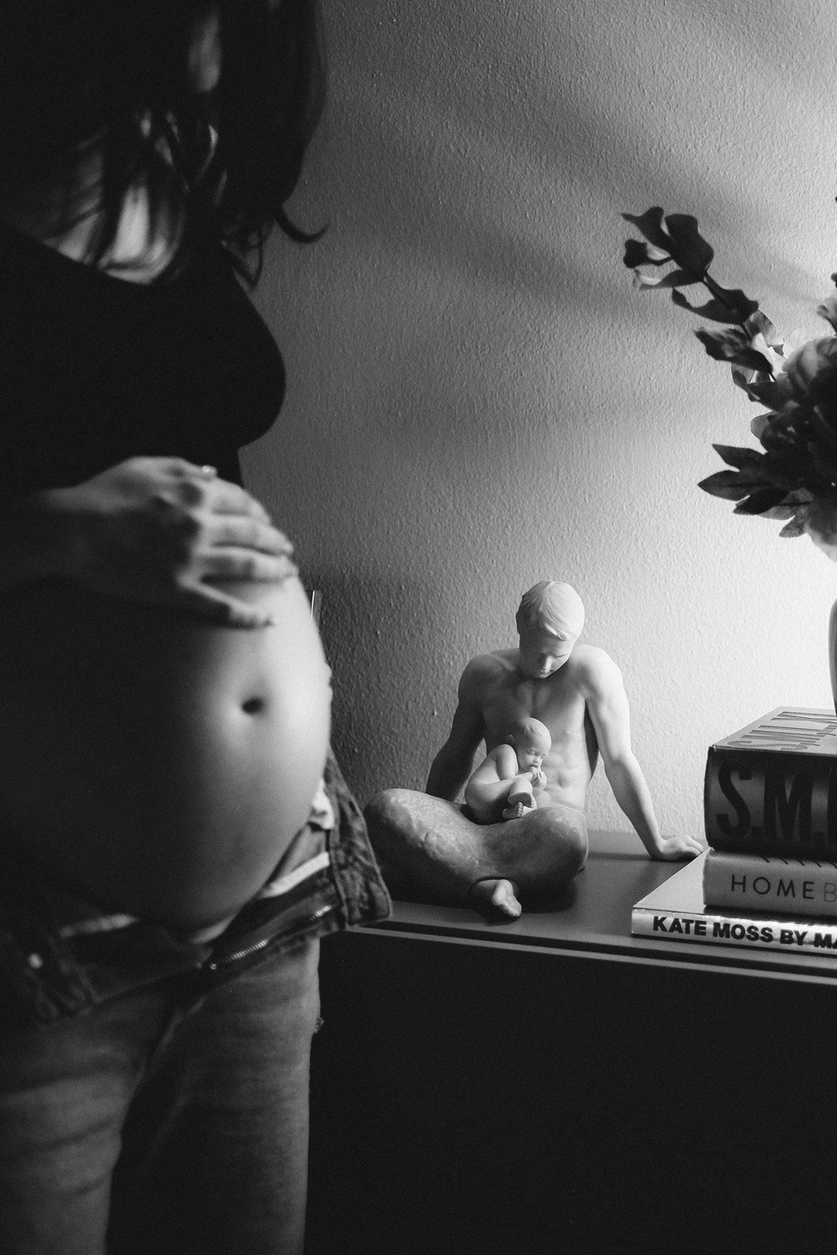 Shooting grossesse Lyon : le guide pour préparer votre séance