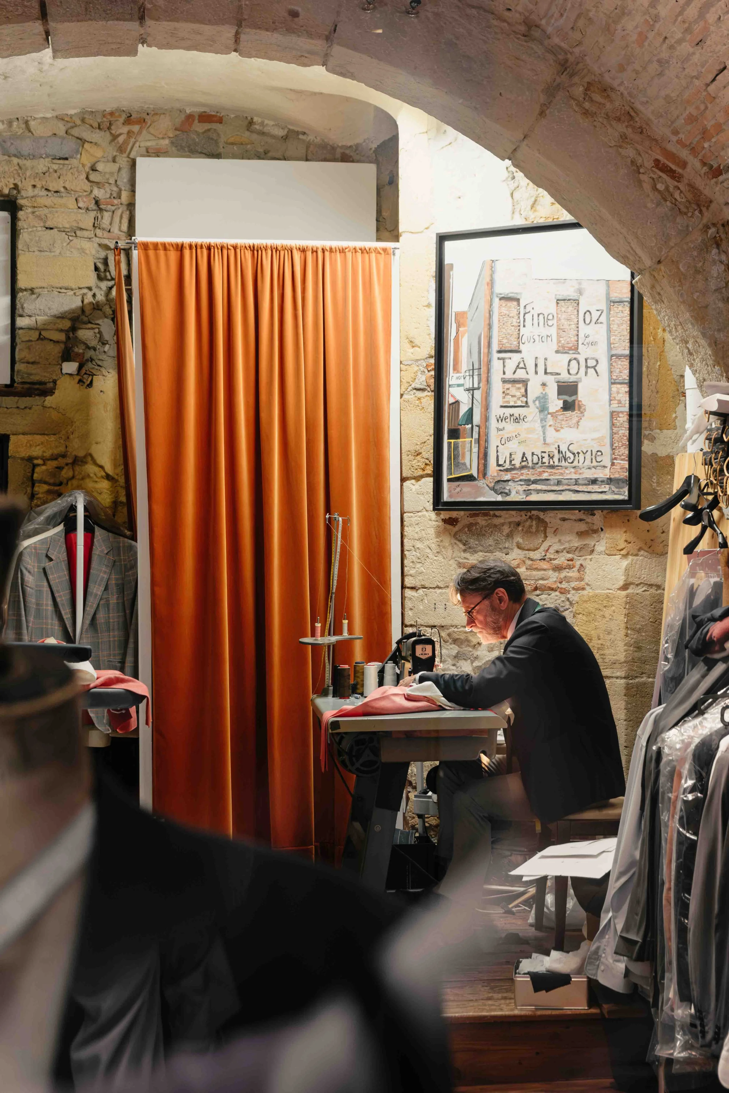 Photographe d’artisans à Lyon : reportage photo d’atelier