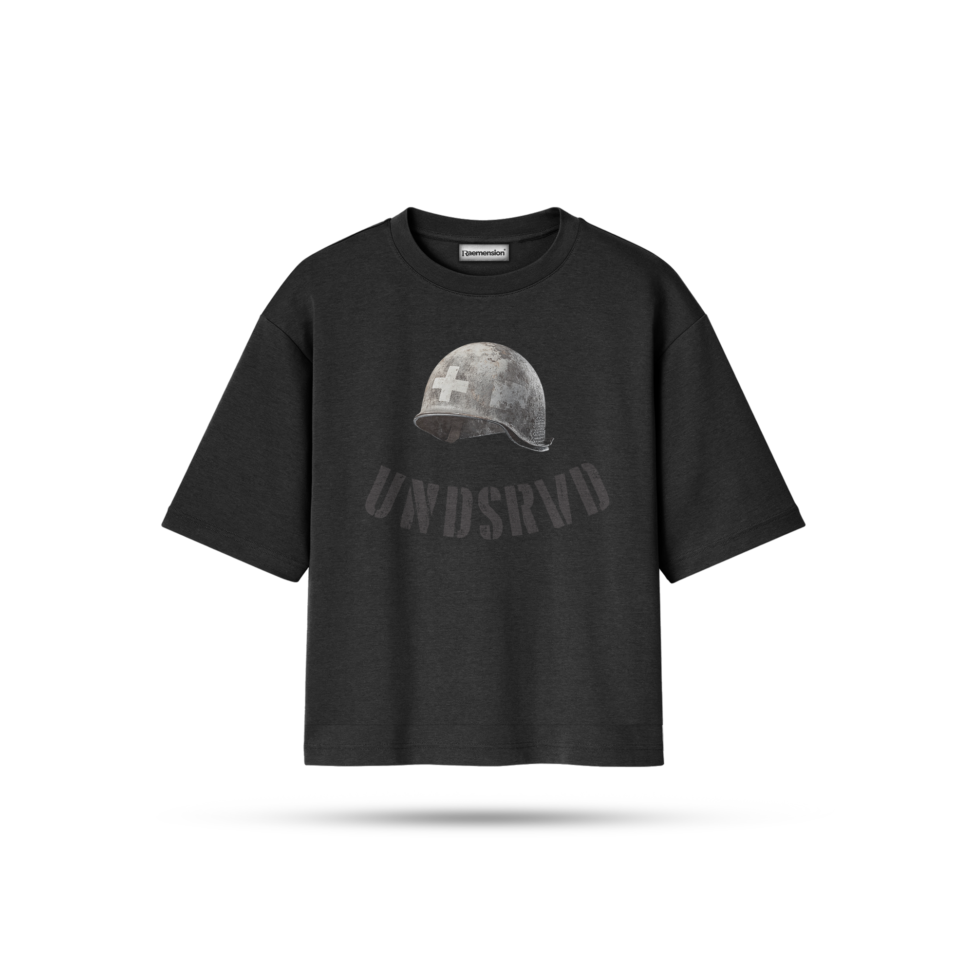 Un Combat Tee blk.png