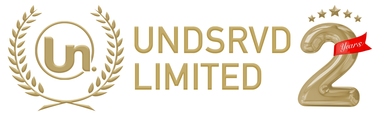 Undsrvd (Copy)