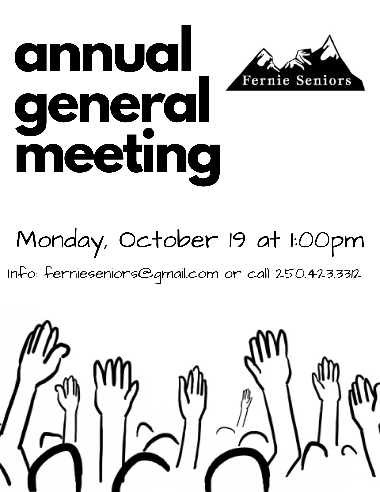 Annual General Meeting
