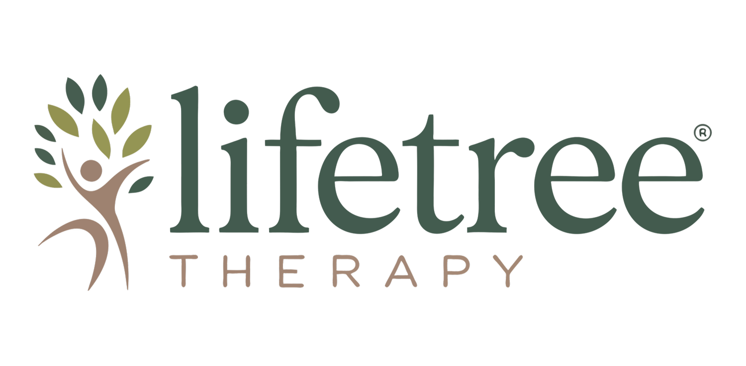 LIFETREE THERAPY