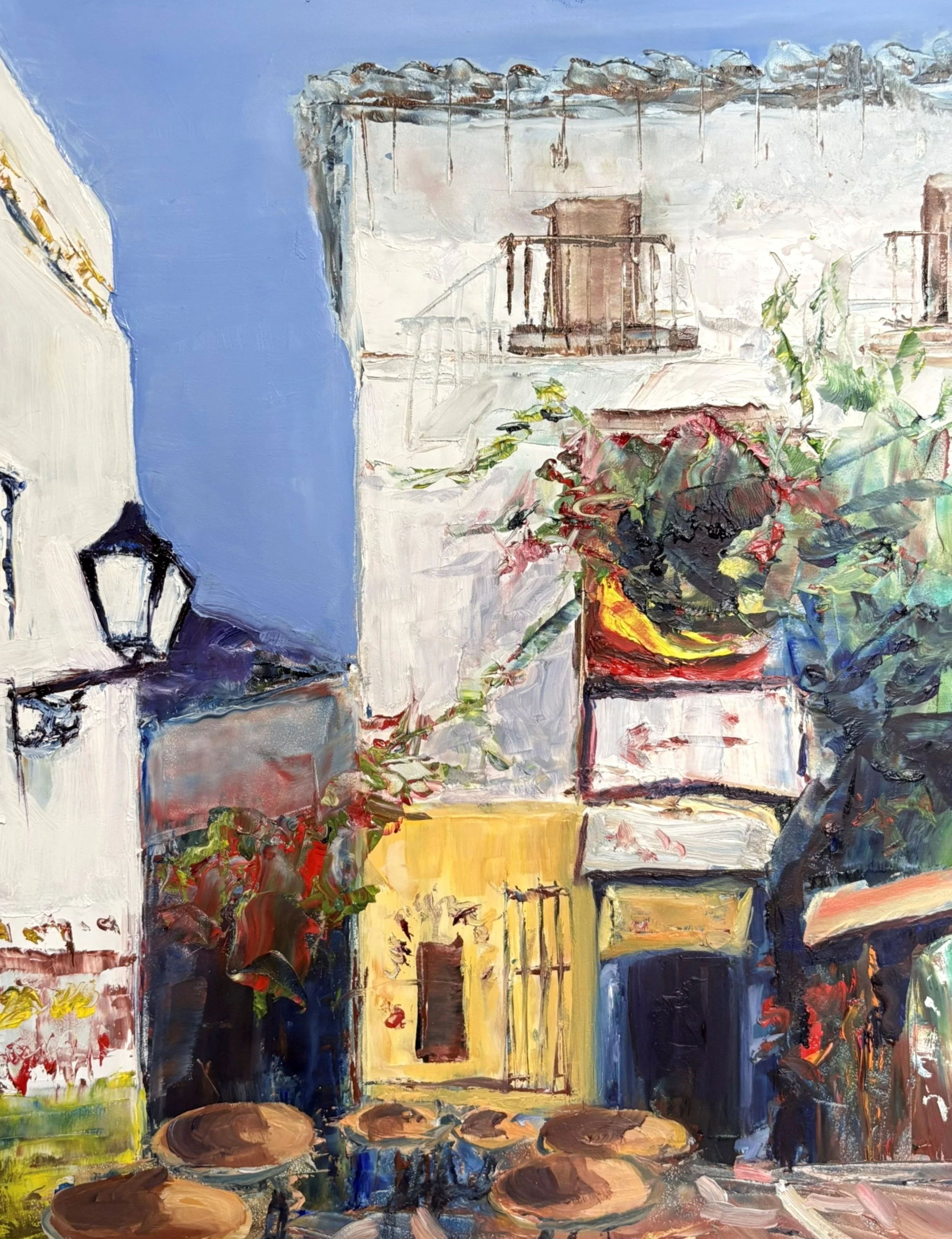 Street Cafe Alfresco 14x11 oil on linen panel.jpg