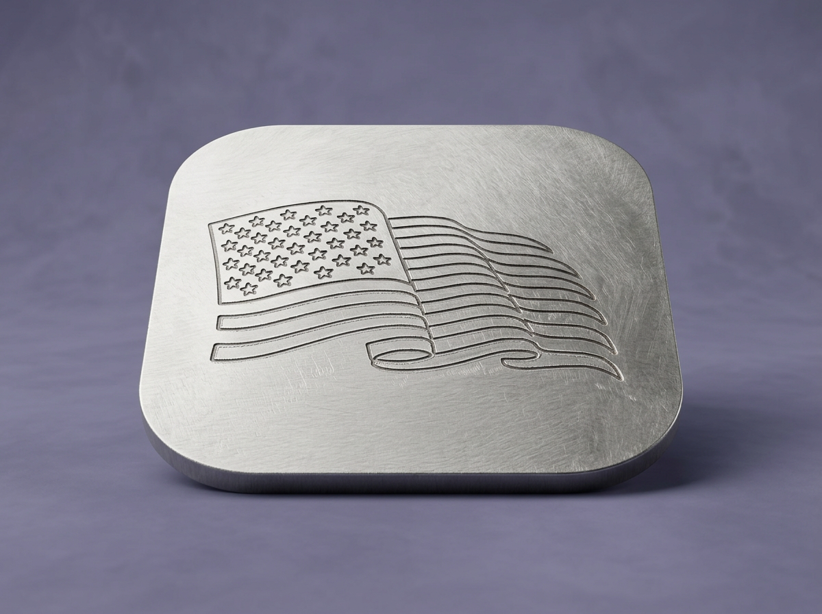 Stainless Steel Coasters