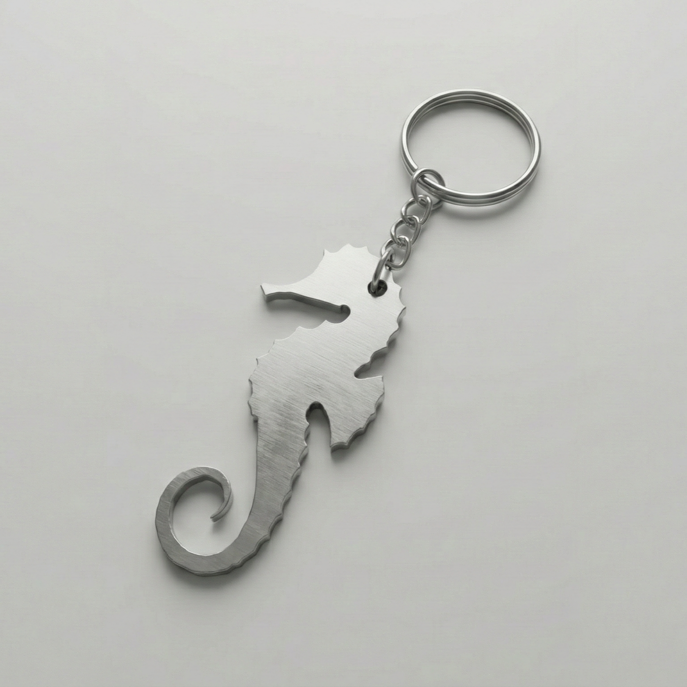 Steel Keychains