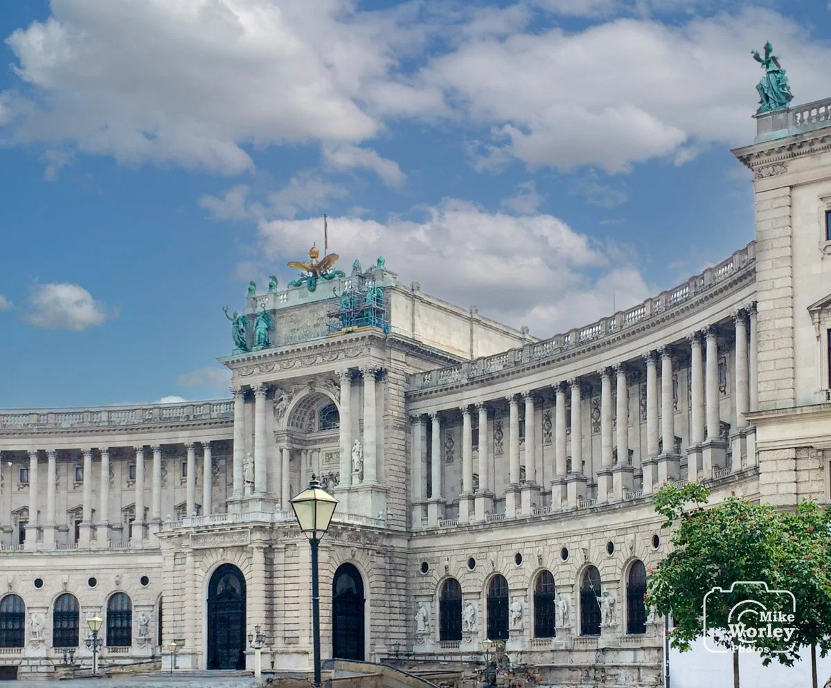 Vienna Museum of History, one of the world's leading museums, its rich holdings comprise objects from five millennia, from Ancient Egypt to the late eighteenth century.