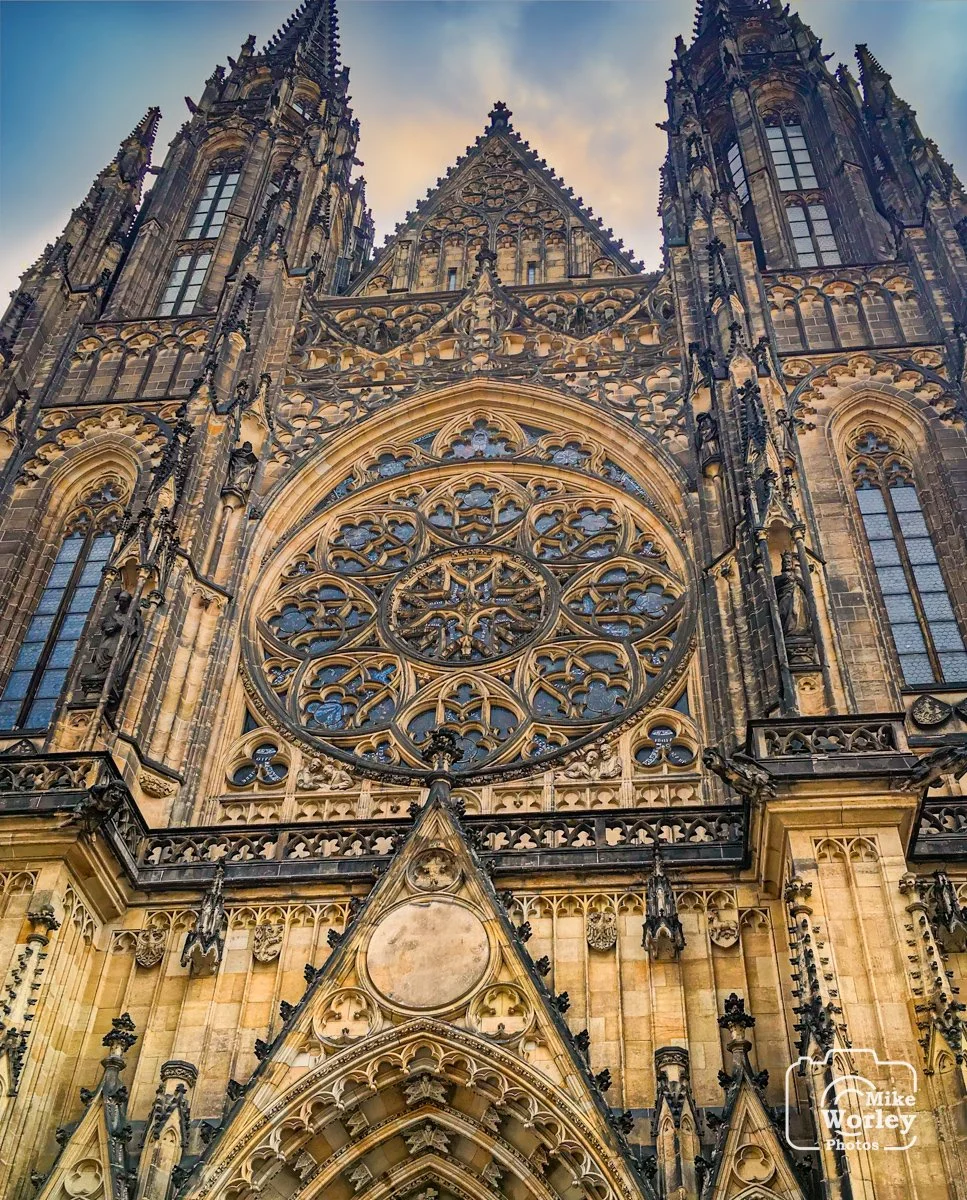St. Vitus Cathedral