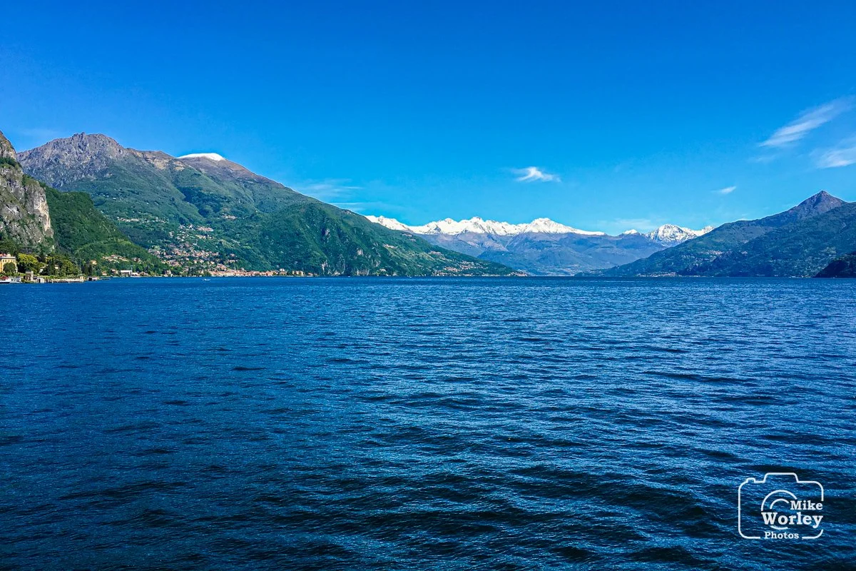 Lake Como