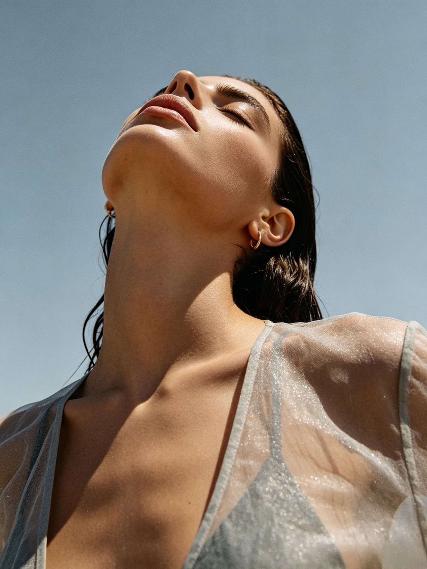 Lumae Summer Campaign, Light in Motion