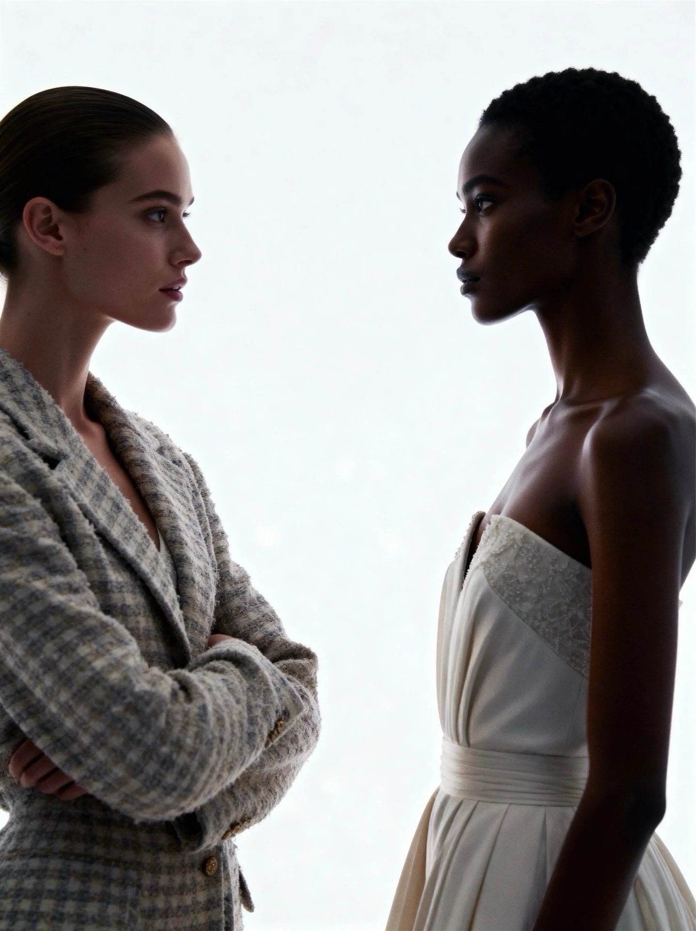 EIRNE - The Gaze Edit