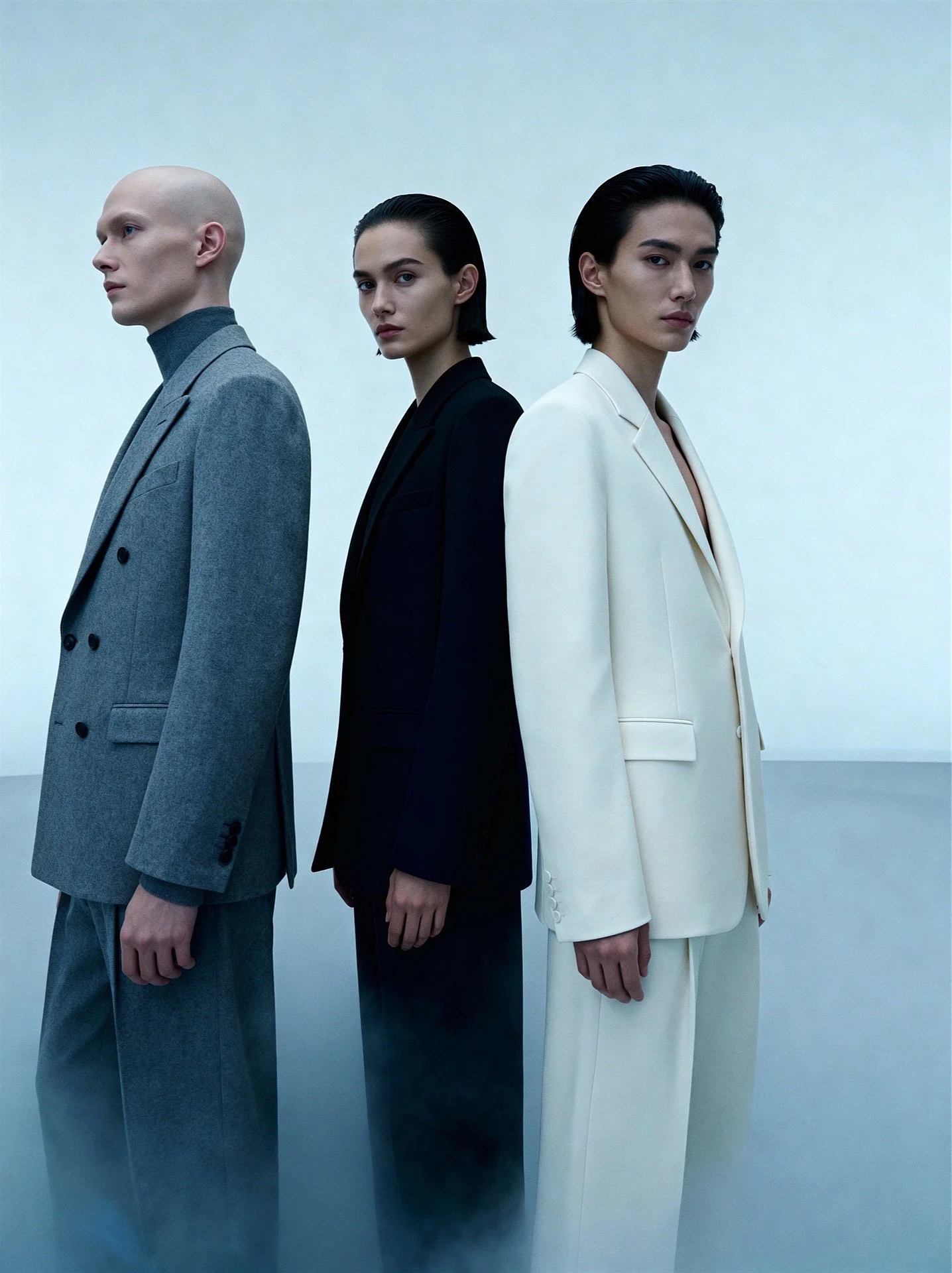 Blue Room Collection - VANTOR