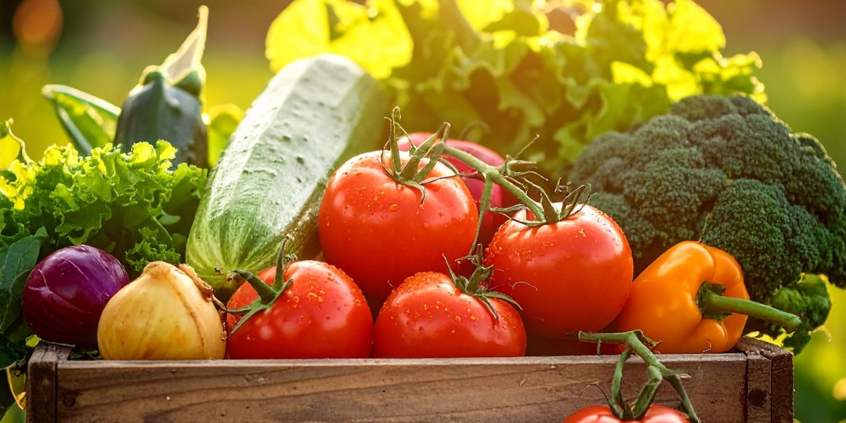 Why Growing Your Own Food Makes Sugar Reset Easier