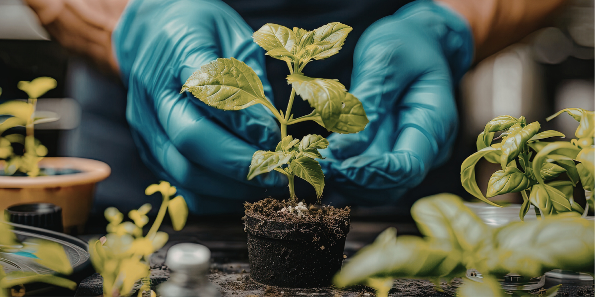 Magnesium Rich Greens You Can Grow in Containers