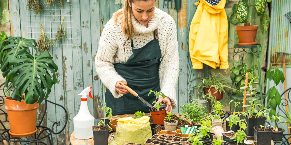 Insulin Resistance Is Common. Growing Food Should Be Too.