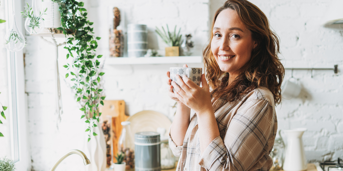 How the Metabolic Balance Program Helps Women Over 40 Balance Hormones Naturally