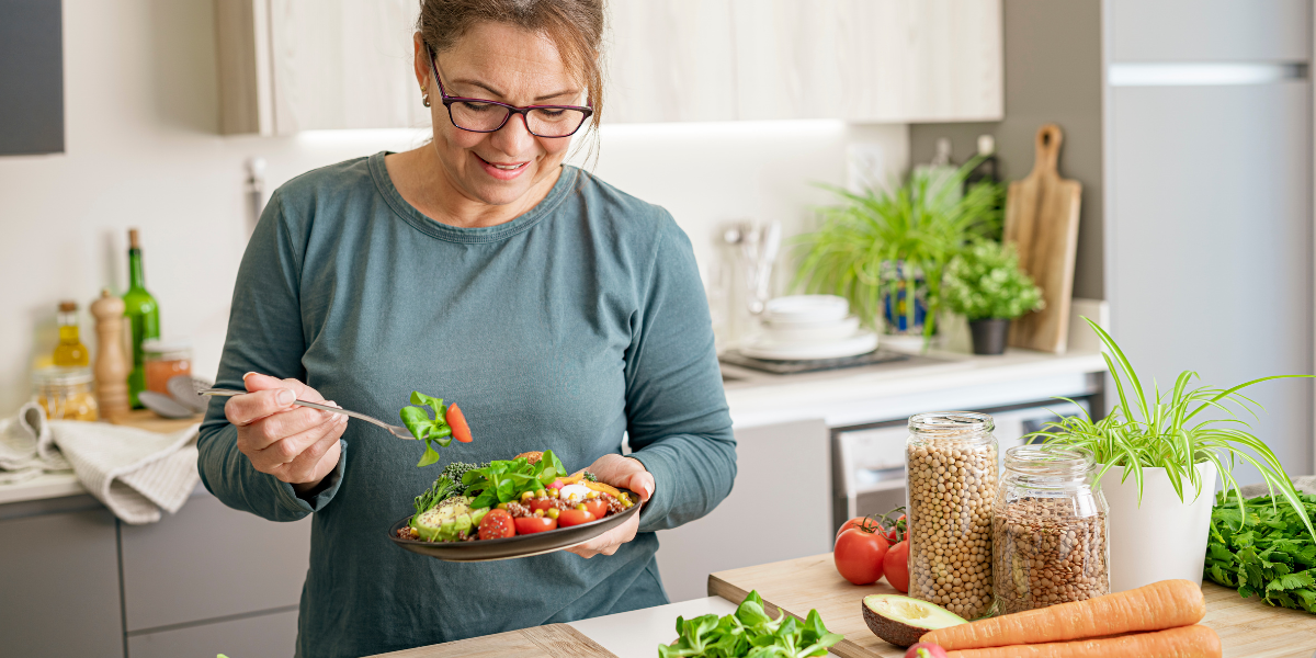 Why Eating Only Three Meals Per Day Can Stabilize Blood Sugar and Reduce Sugar Cravings