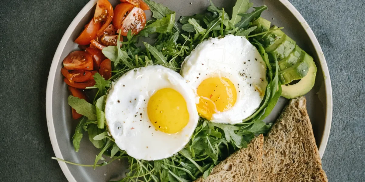 The One Protein Rule: Why Eating One Protein Per Meal Supports Digestion and Metabolic Health