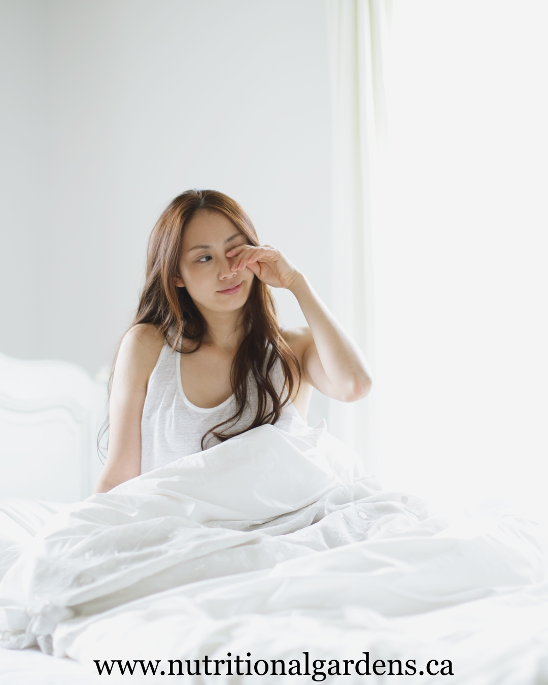 Why You Wake Up Tired Even After Sleeping All Night