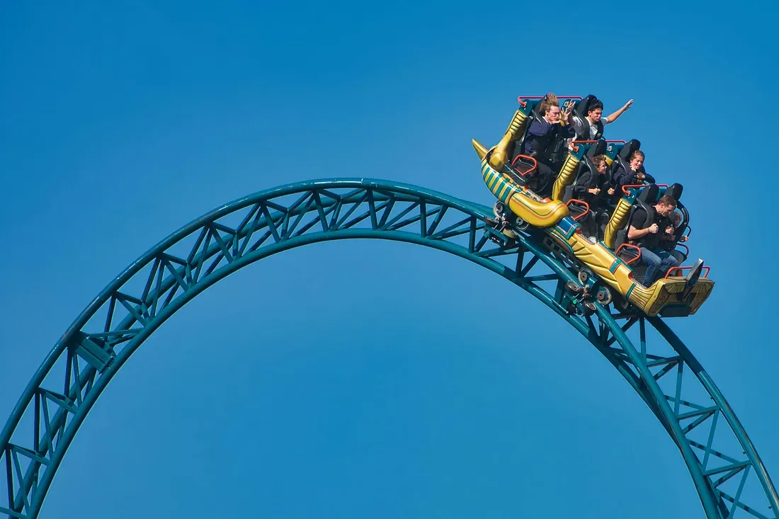 Perimenopause, Sugar Cravings, and the Emotional Roller-Coaster. What’s Really Going On???