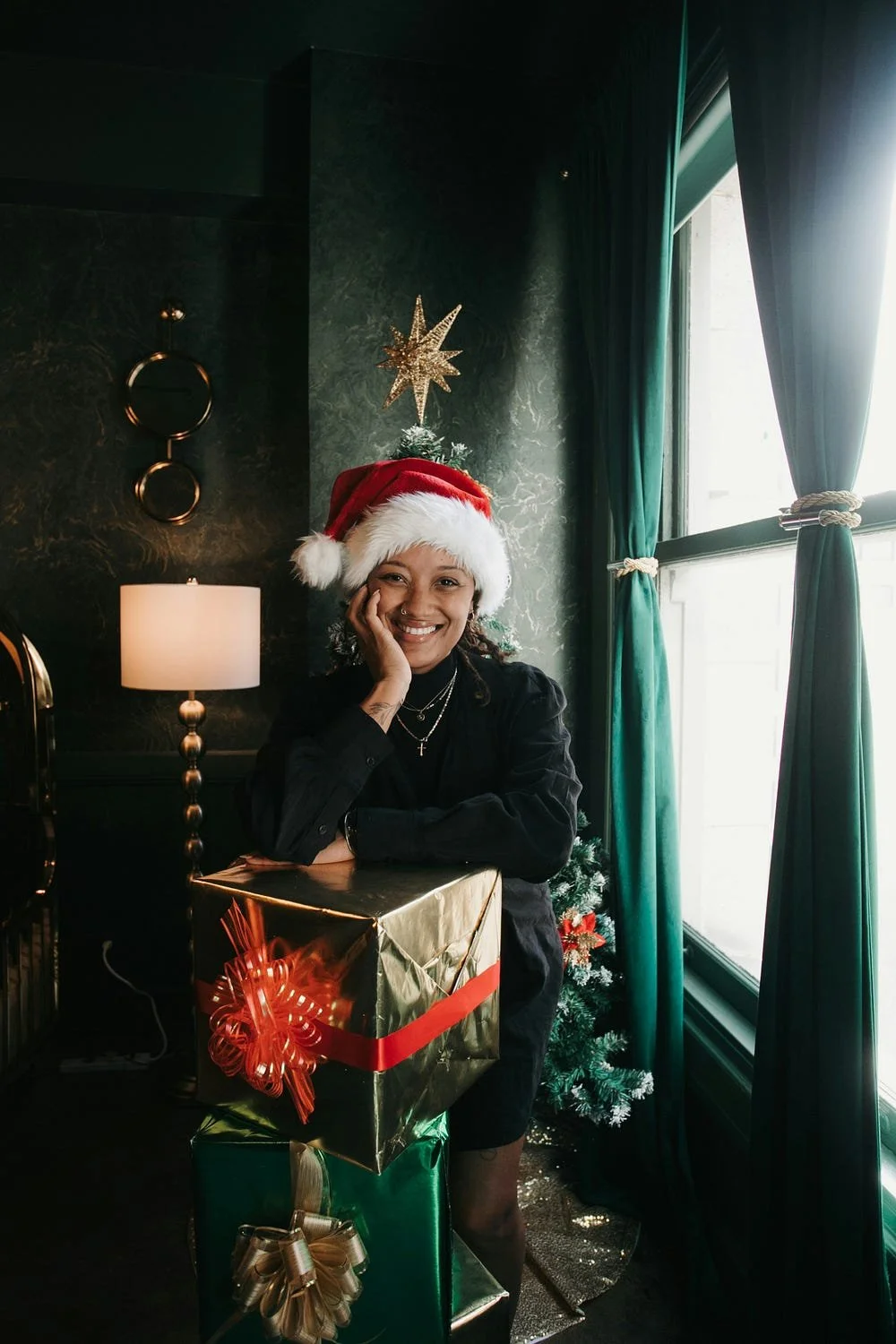 Preparing Your Body for the Holidays When You’re in Perimenopause (Without “Being&nbsp;Good”)