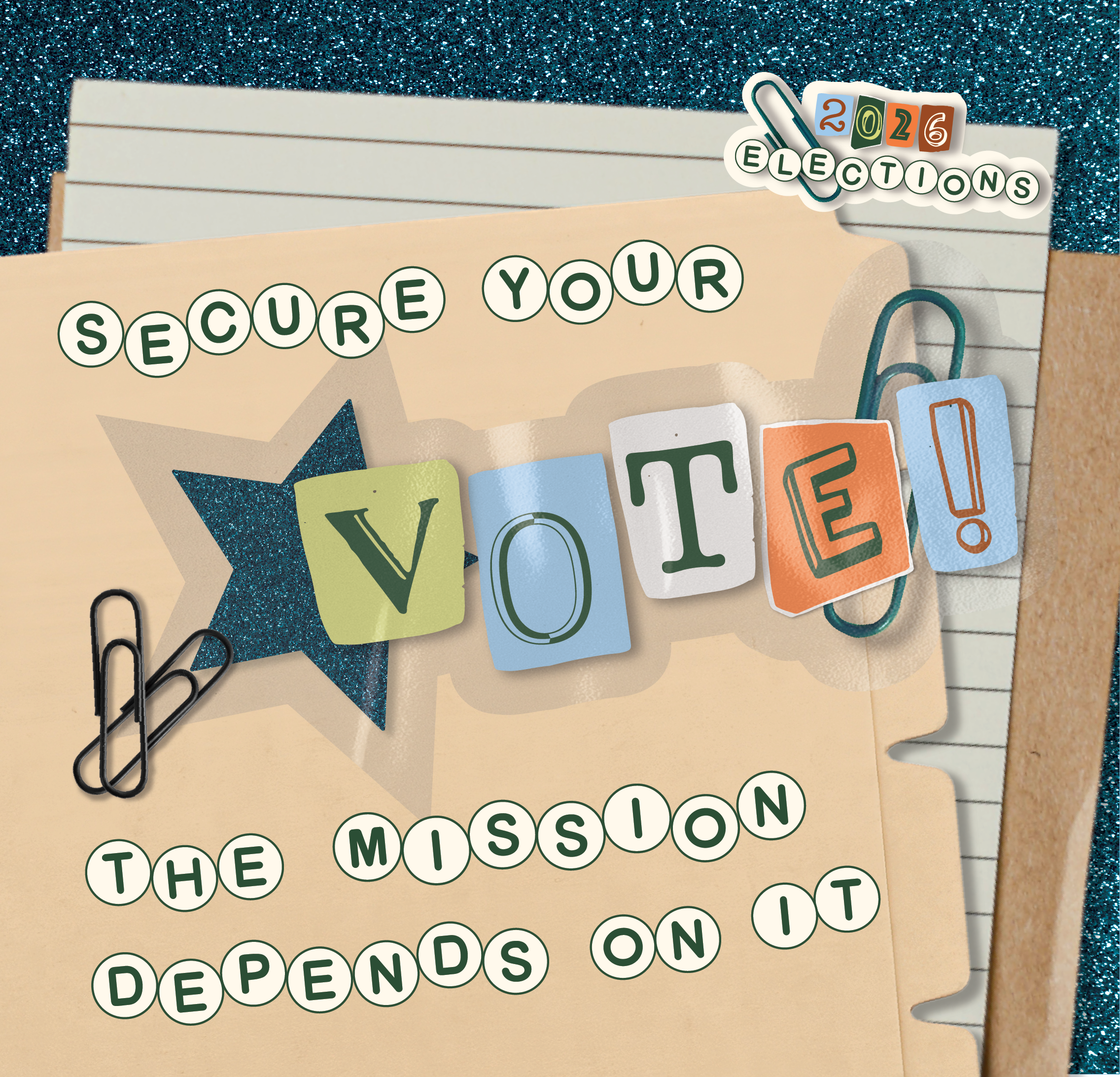 2026 Cal Poly Pomona Student Elections Campaign