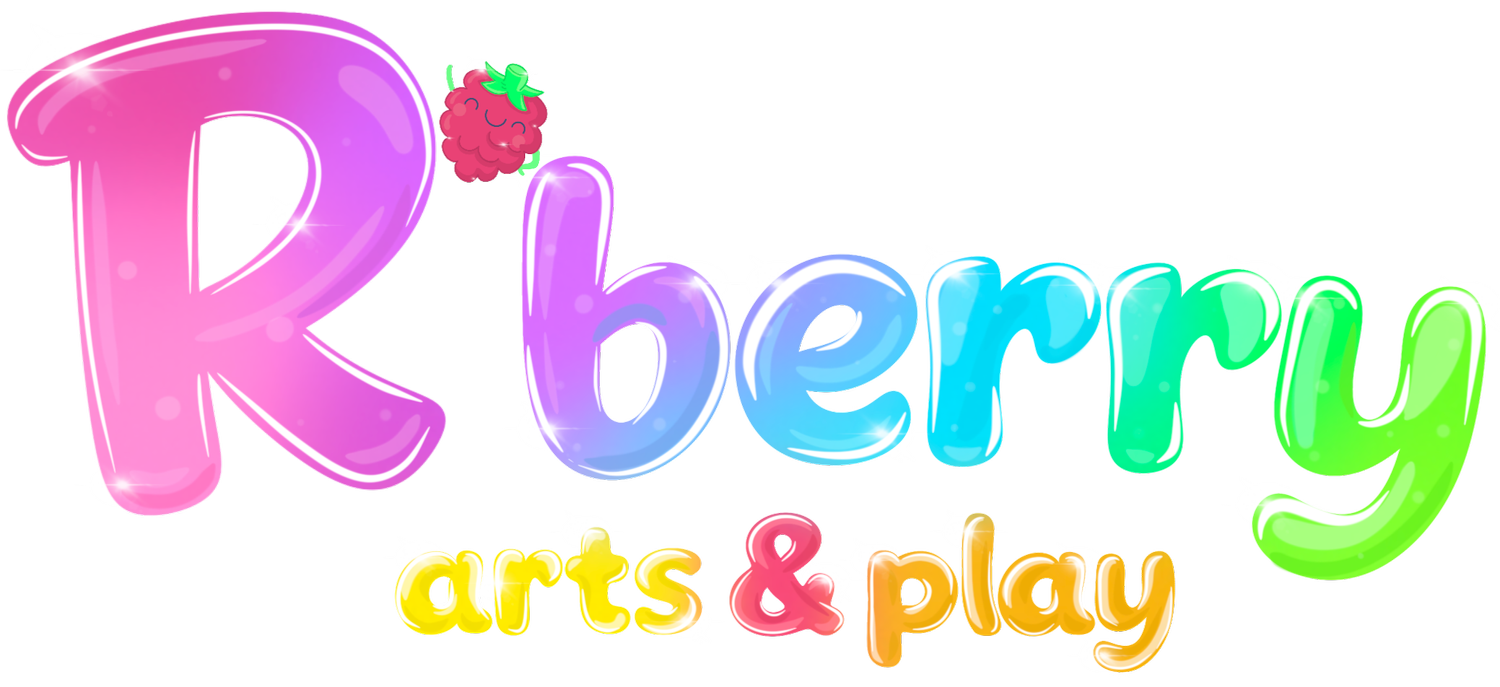 R'berry Arts Studio