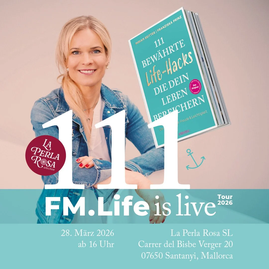 111FM.Life is live - Mallorca