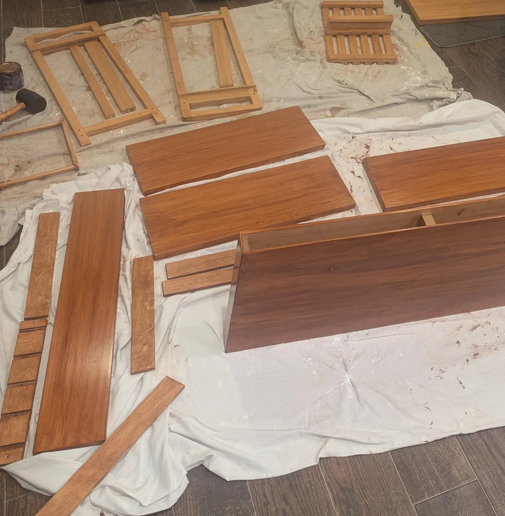 P3 - Staining in progress.jpg