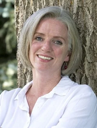 Heather Craven, the owner of Here to There Home Health Care