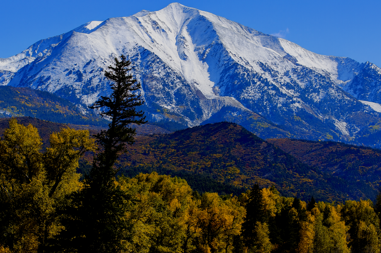 Senior Resources in the Roaring Fork Valley