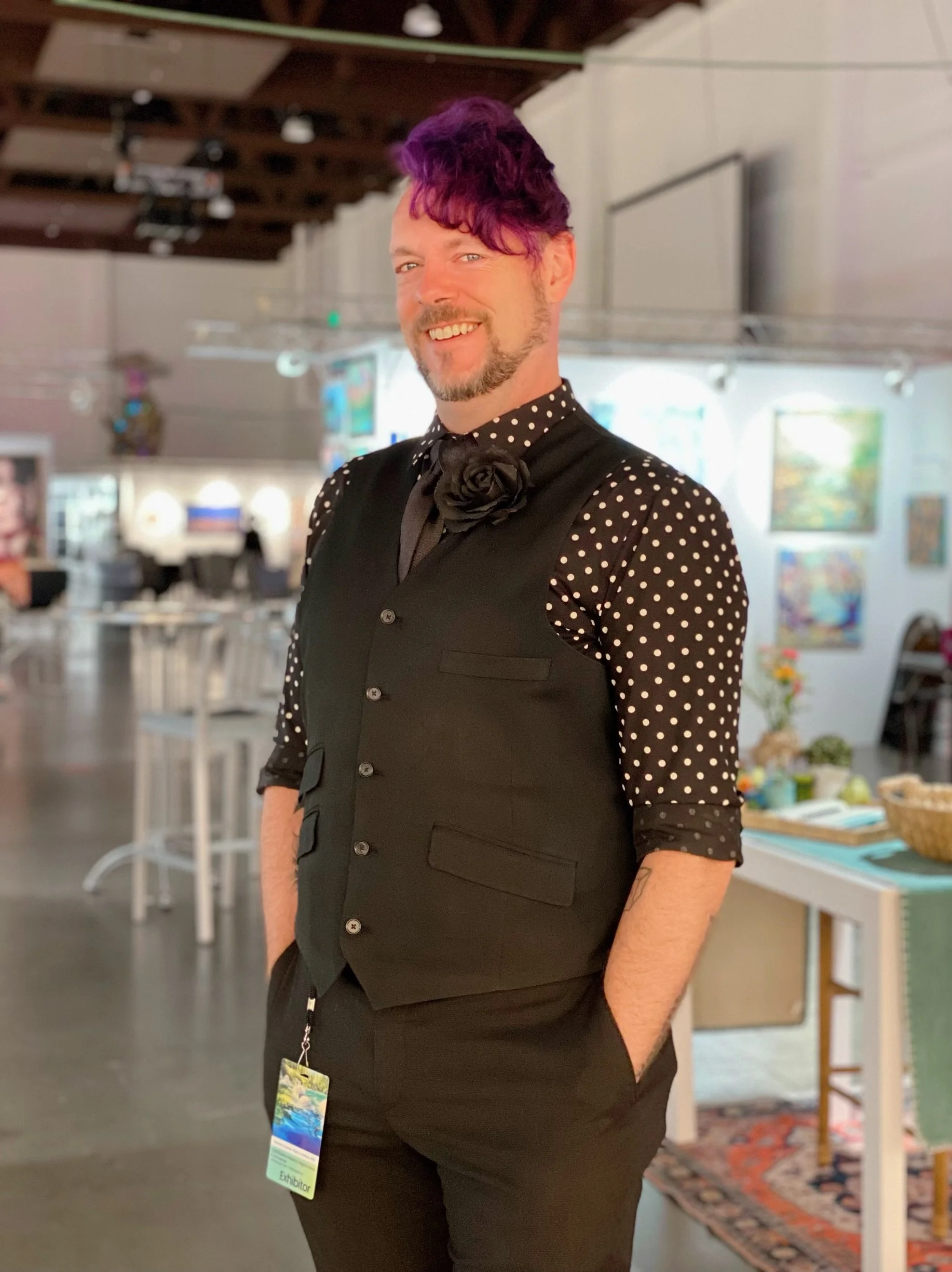 Writing Your Vows: The Big Question