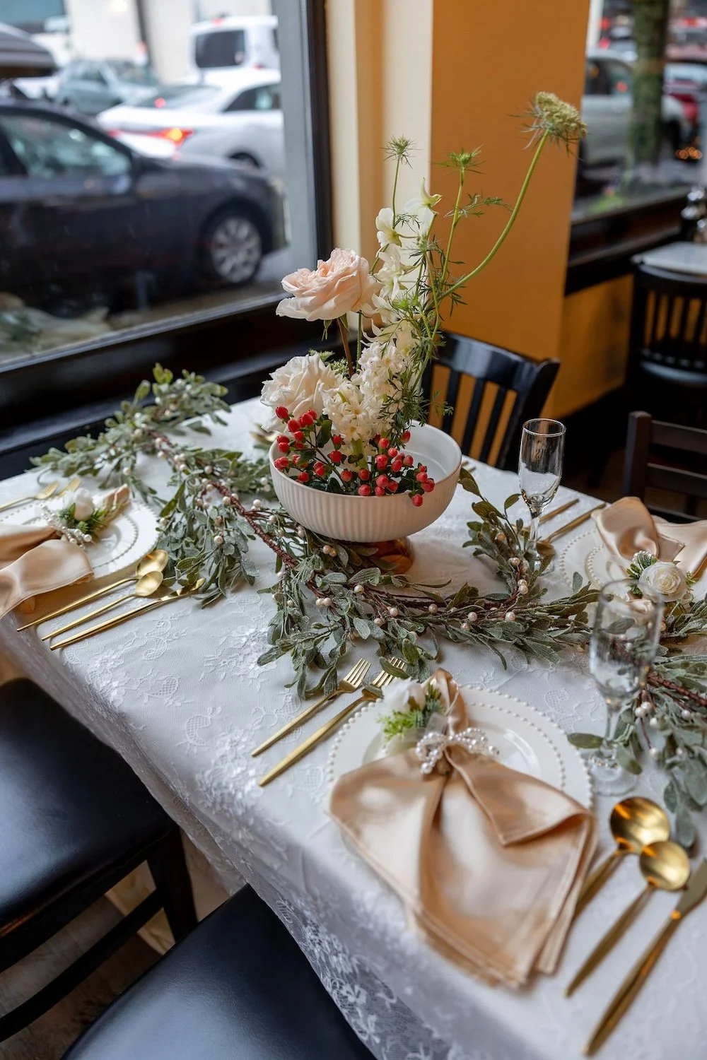 Silk &amp; Shadows on Zola!