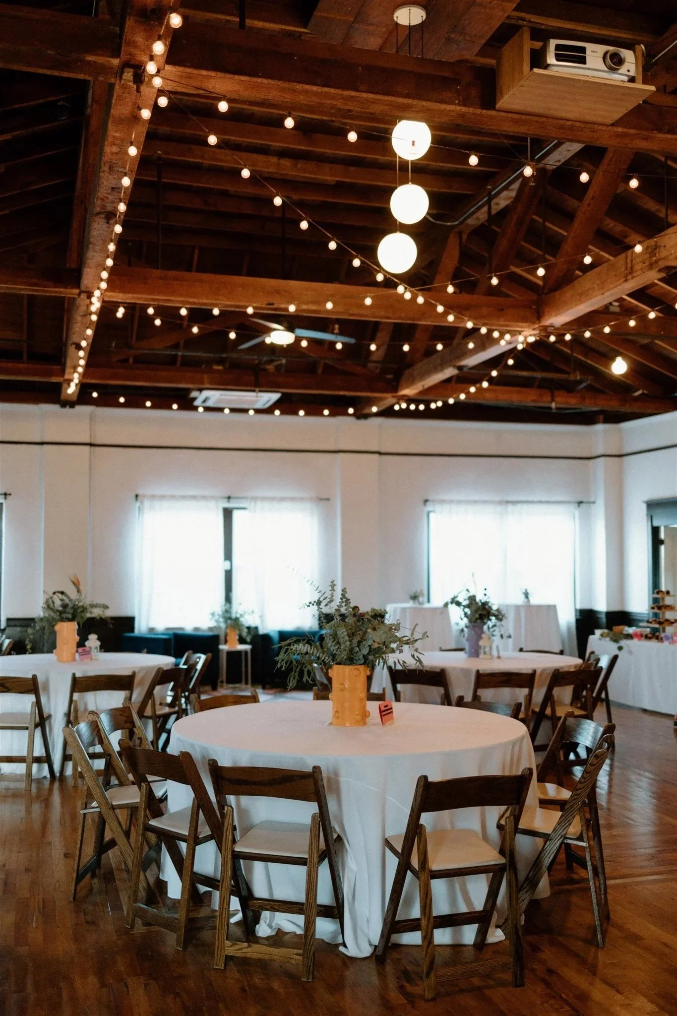 We’re Partnering with Baker Building (and we’re very excited about it)