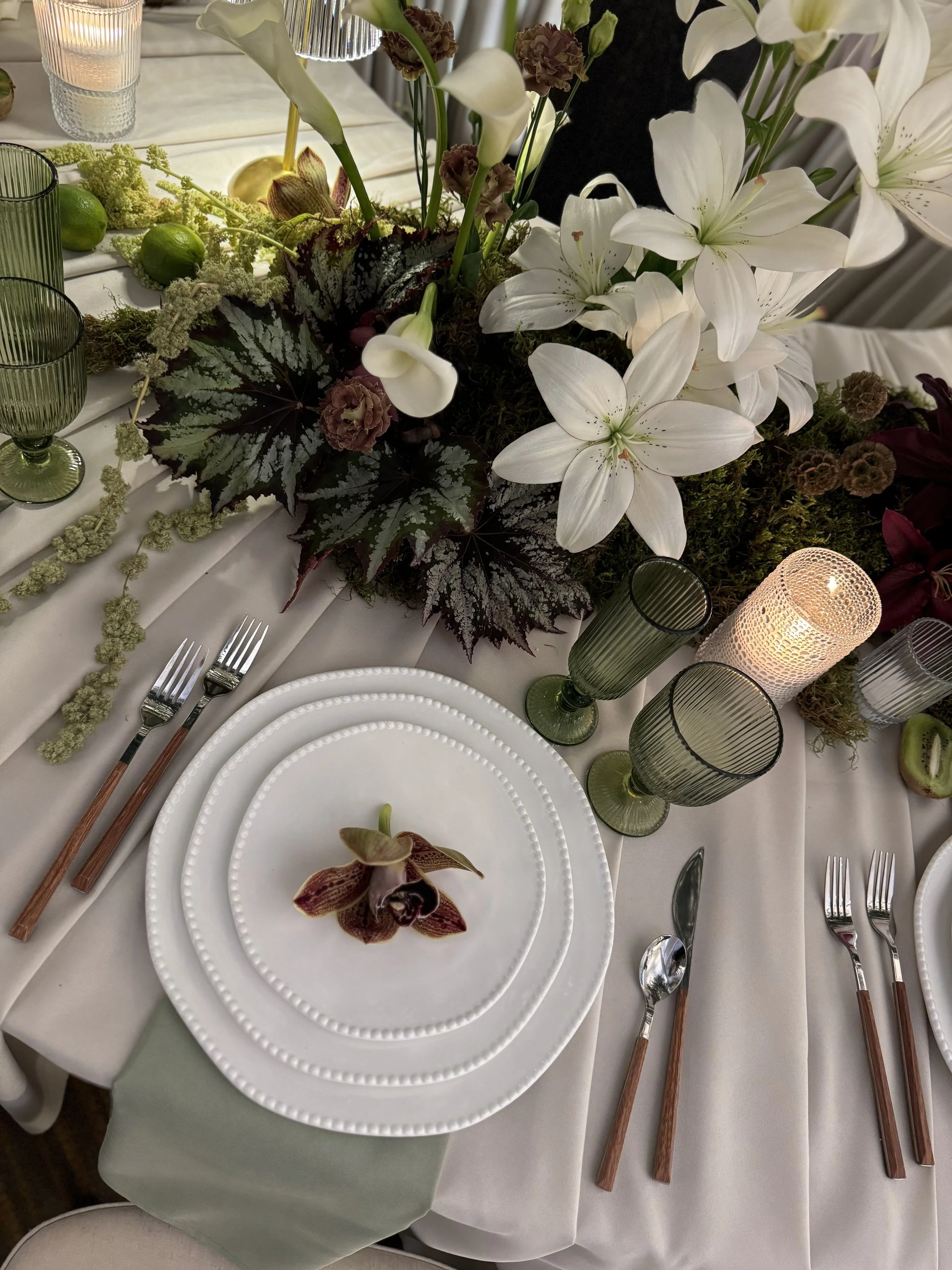 Top 5 Things to Consider Before You Build Your Wedding Timeline