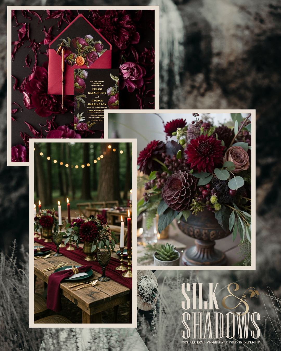 12 Things to Know About Your Wedding Day