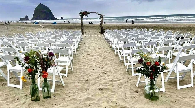 We are now friends with Surfsand!