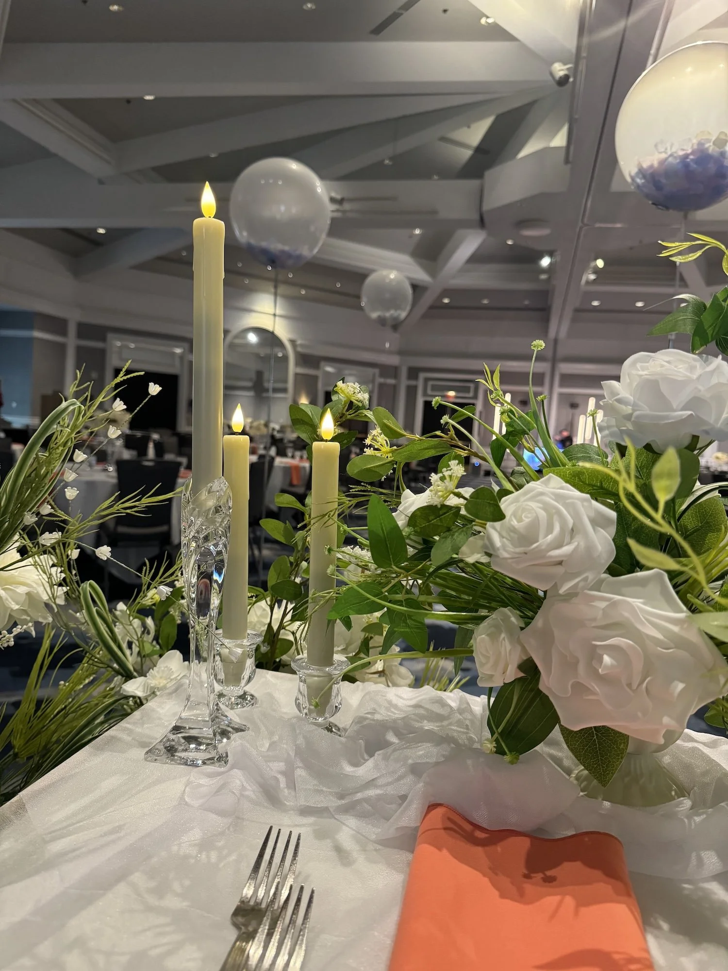 Hilton Downtown Portland, Here We Come!