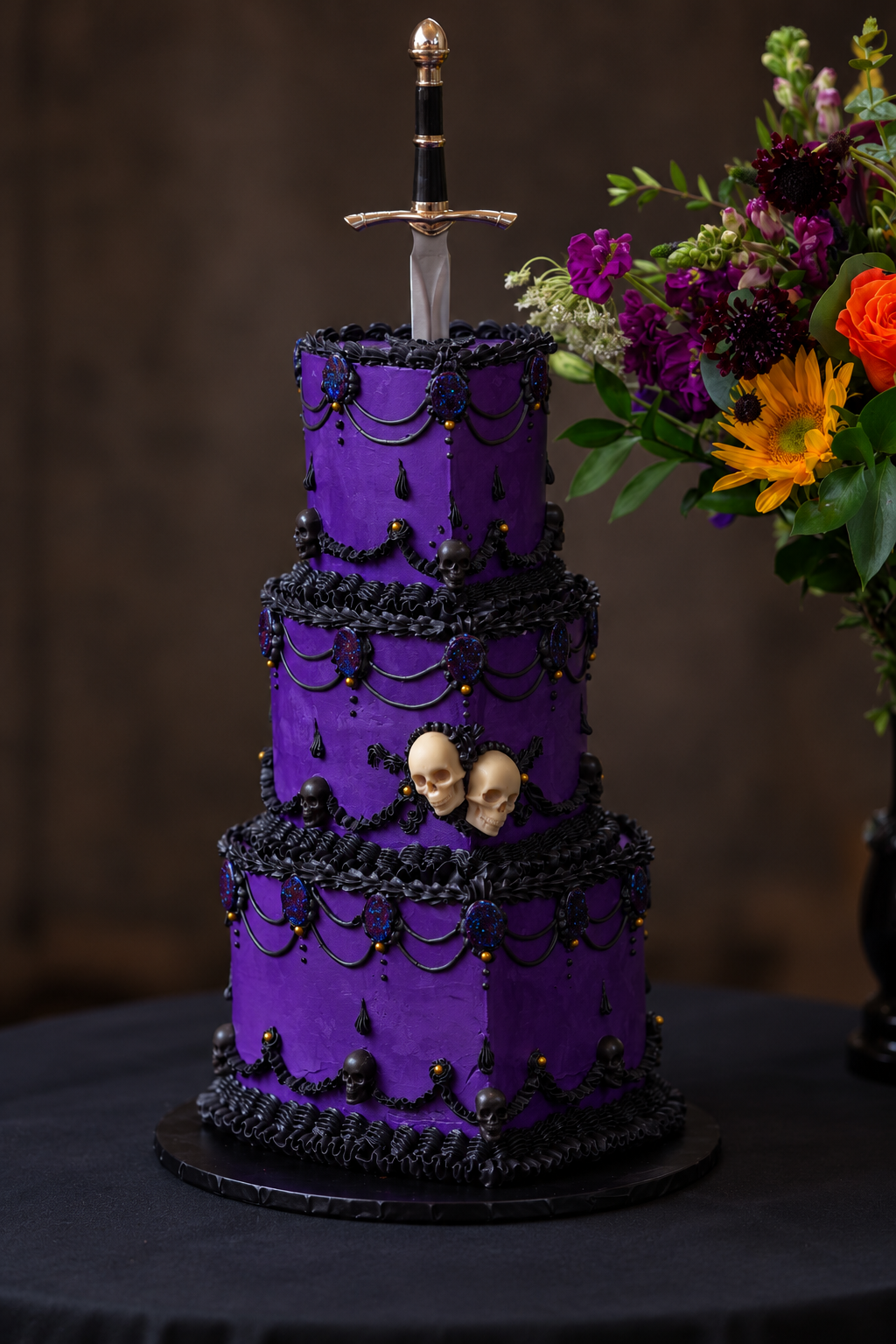 Jane & Trevor | June 2026 | 'Til Death Wedding