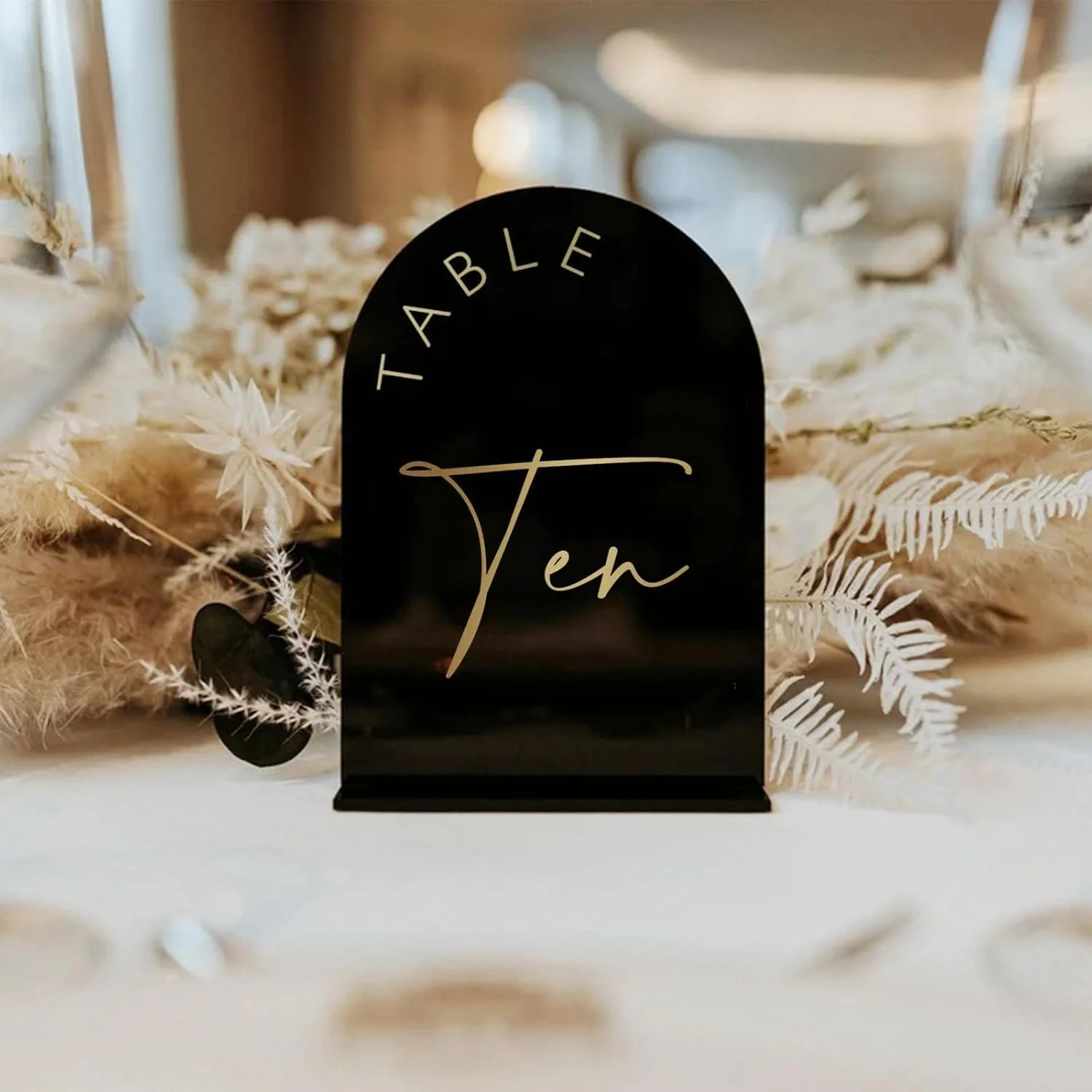 Table Number Black and gold.jpg