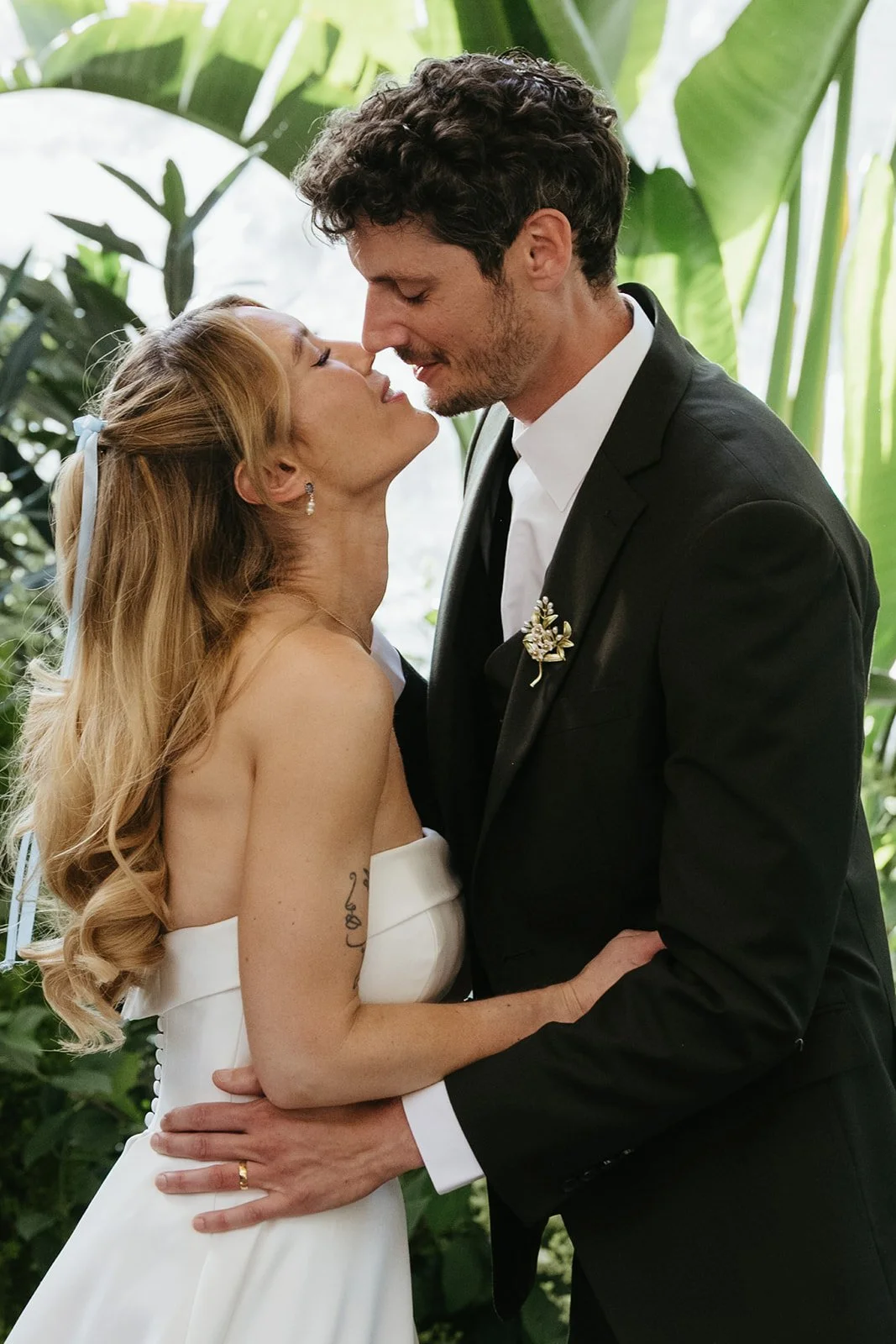 Chelsea & Cameron | June 2026 | Orangery Wedding