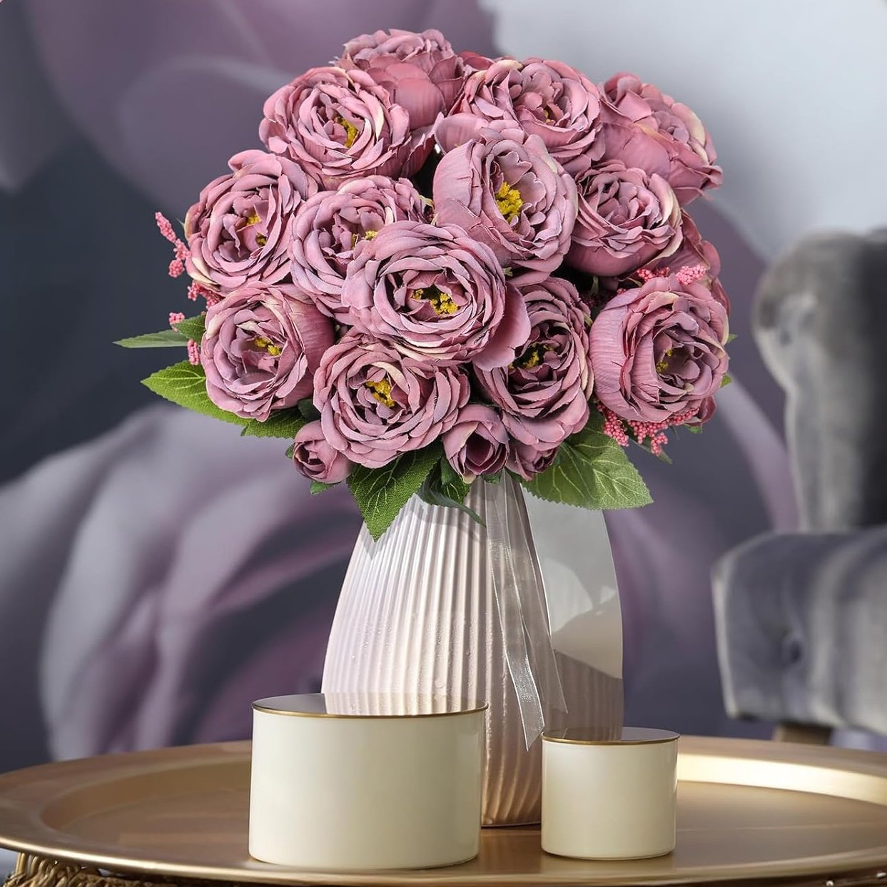 Centerpiece Florals Purple.jpg