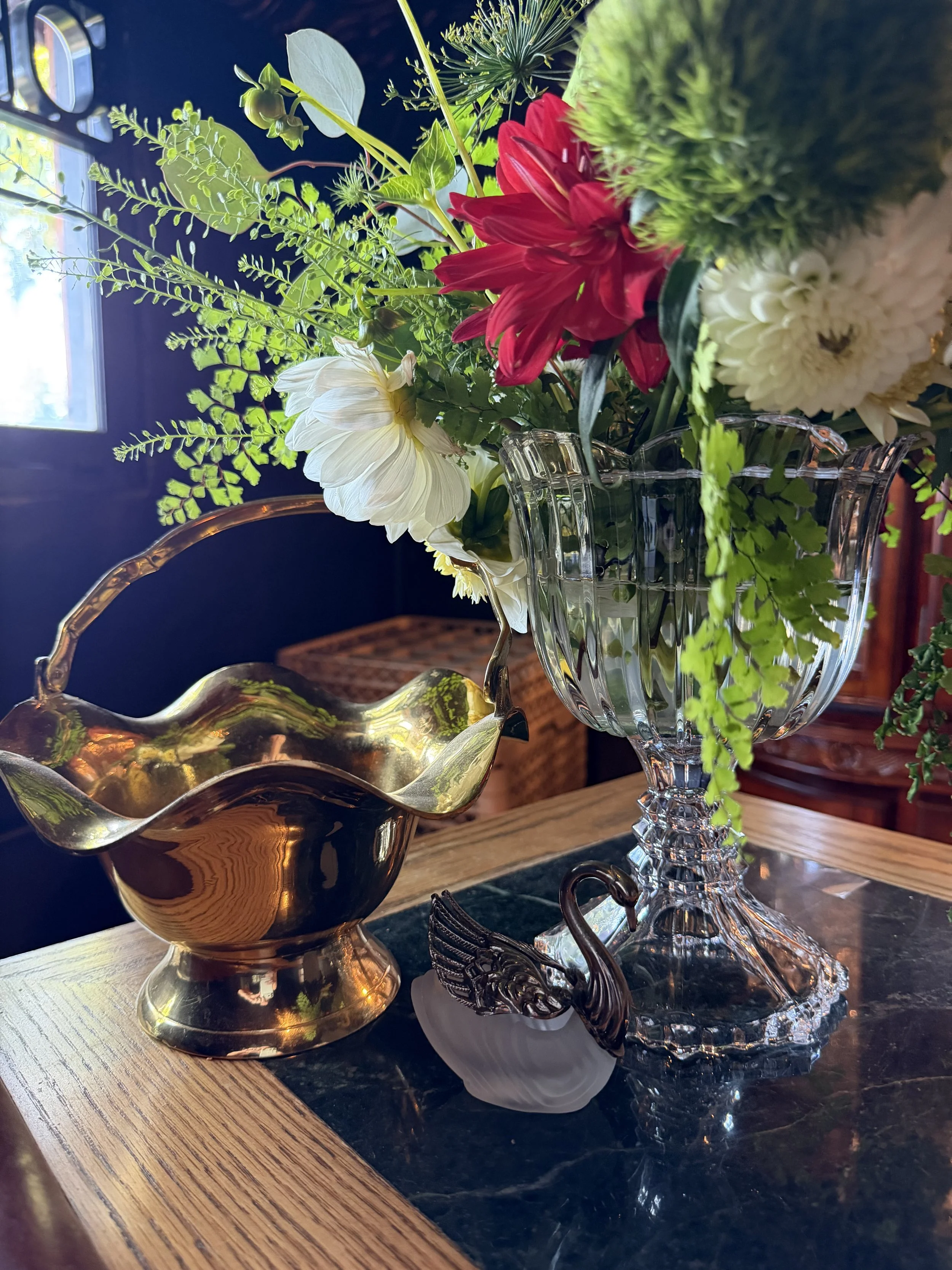 Erin & Colbe | August 2026 | Private Residence Wedding