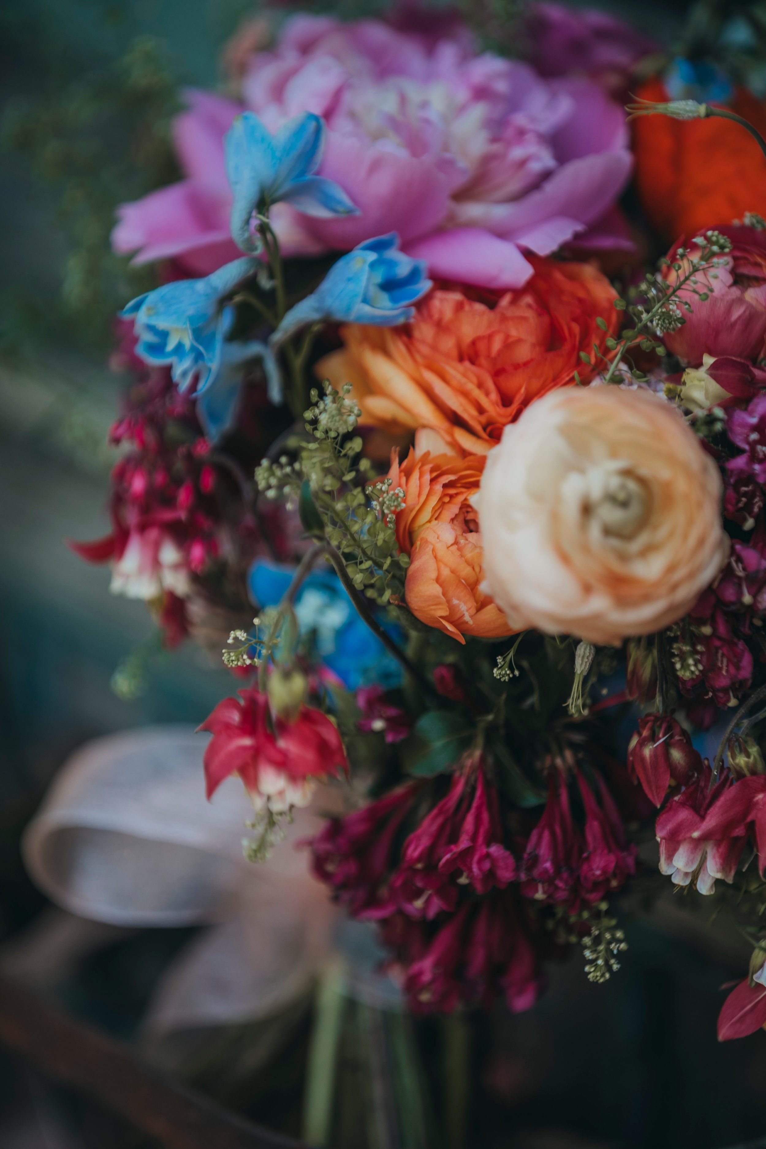 Tabby & Ethan | May 2026 | Farmstead Wedding