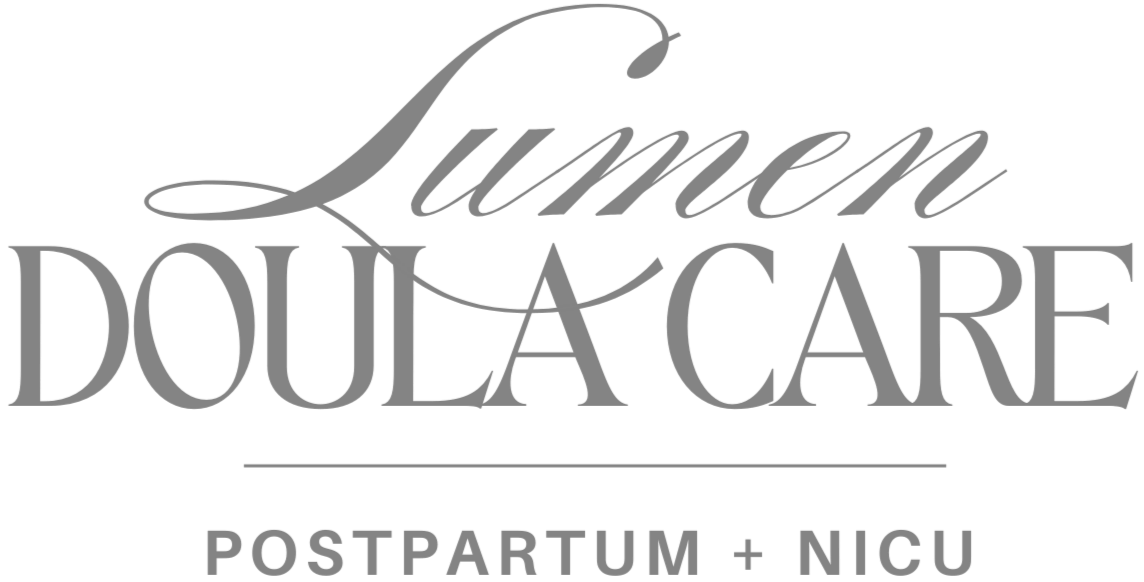 Lumen Doula Care
