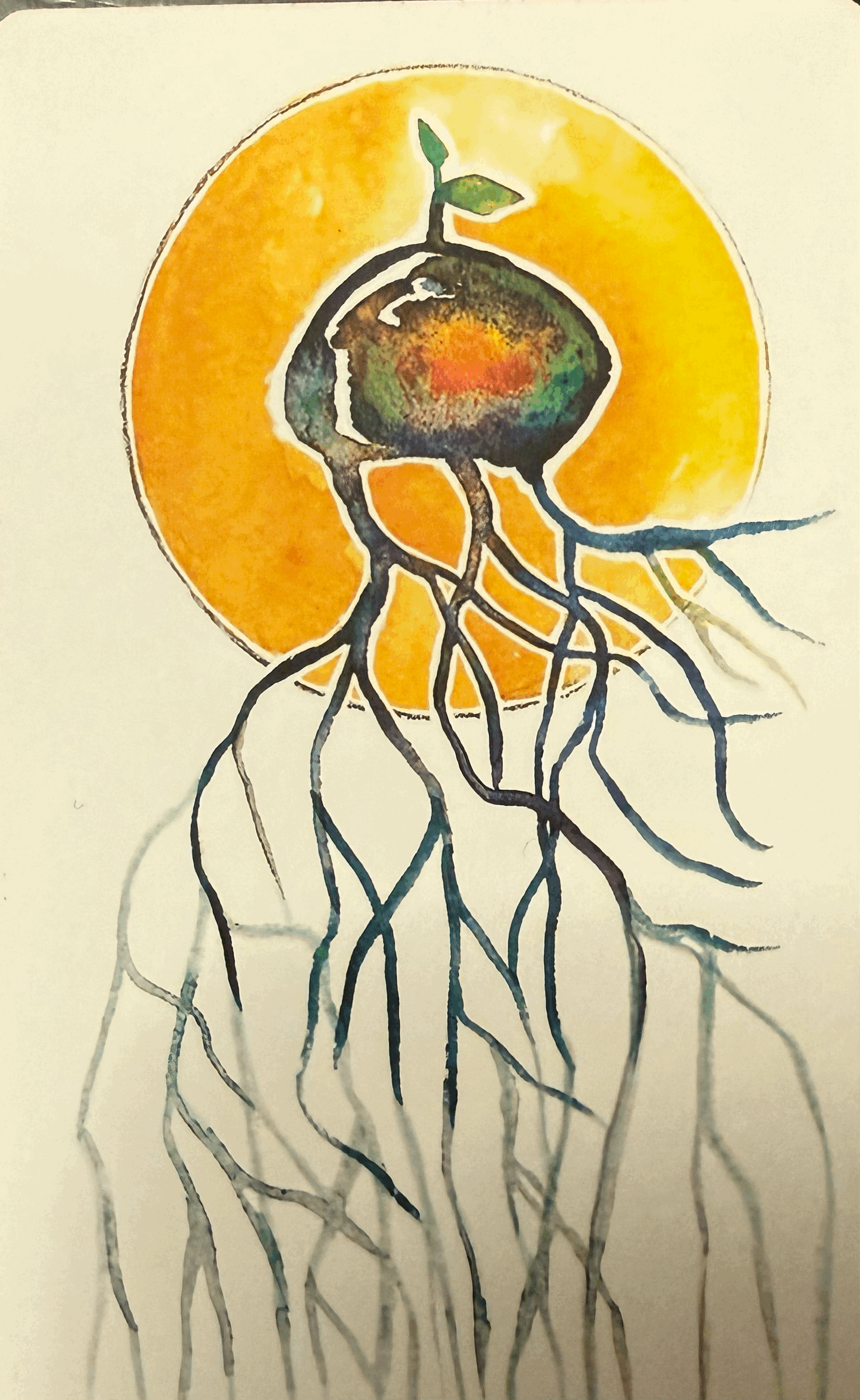 A Potent Cosmic Initiation