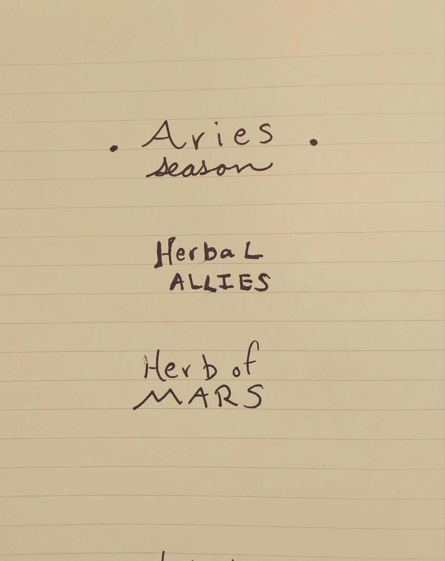 Welcome to Aries season! 

So much praise for our lady Nettle! She is a POWERFUL herb of Mars! 

🔥nettle reminds us to stay alert
🔥nettle reminds to take action with courage 
🔥nettle is here to help us not burn out!
🔥nettle is packed with vitamin