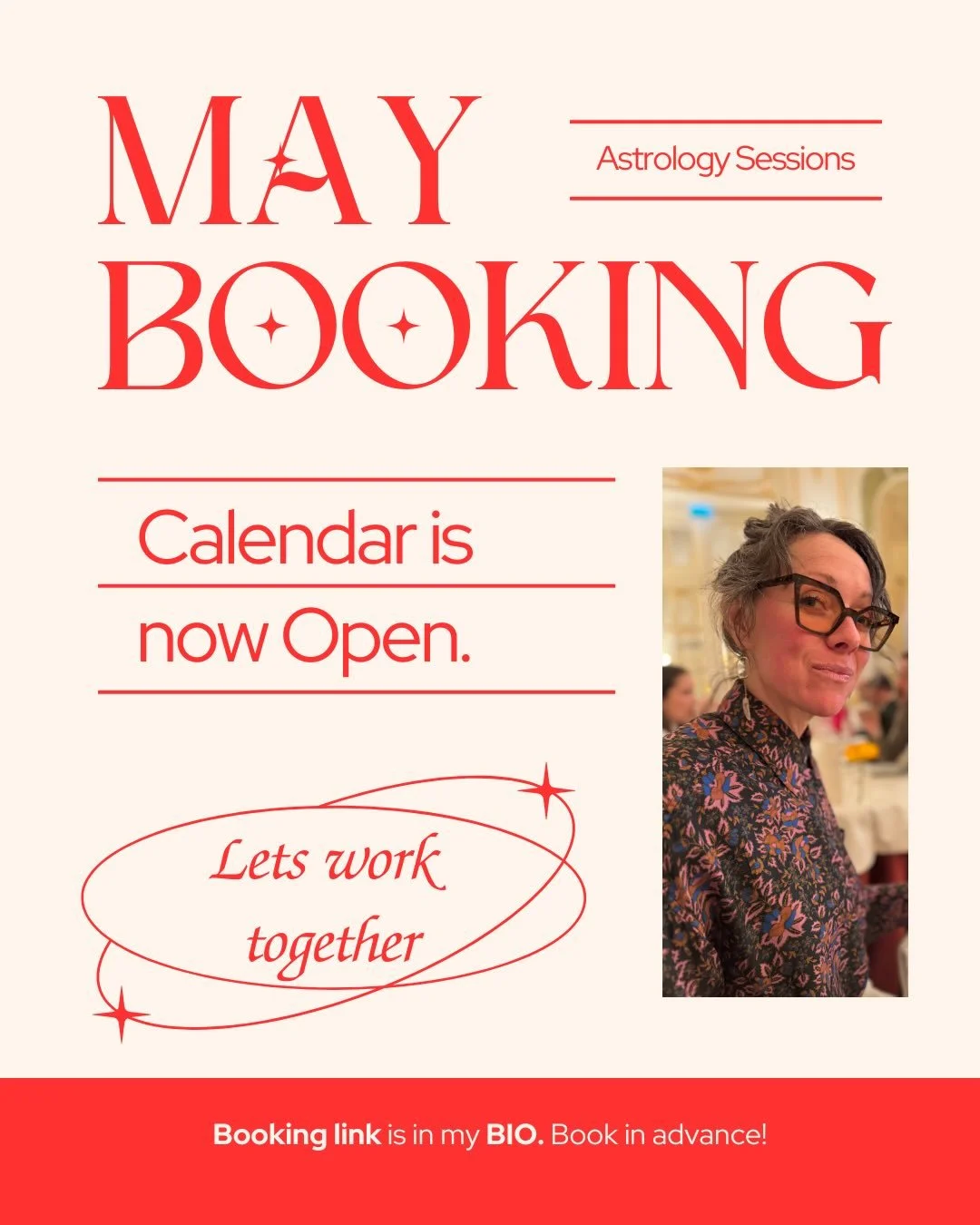 May is looking quite eventful! 

The astrology certainly doesn&rsquo;t disappoint this year. 

So many big changes, initiations, crossroads, power moves, life re routes and miracles. 

Let&rsquo;s see what&rsquo;s in store for you ✨

#astroforecast #