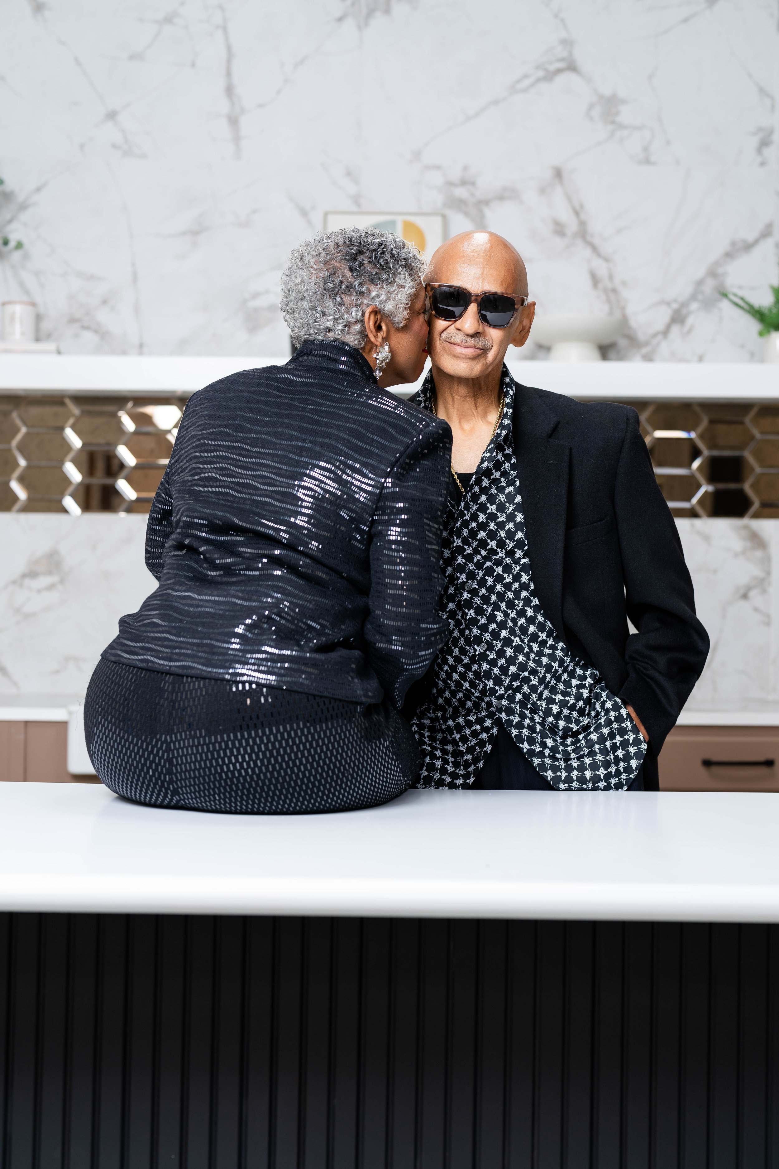 The Session That Made Me Smile Until My Face Hurt